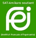 Logo de FEI