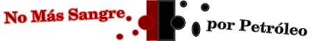 Encuentro Social Alternativo al Petróleo ESAP Banner